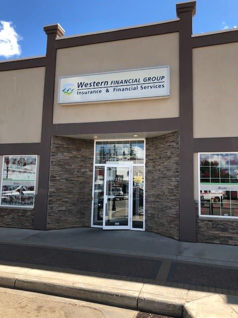 Western Financial Group Inc. - Canada's Insurance Broker