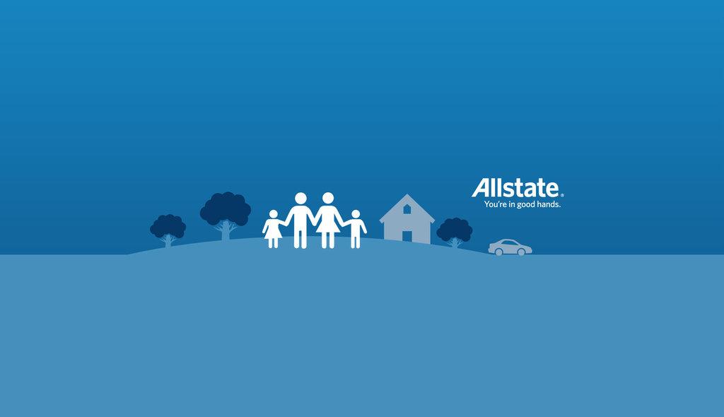 Todd Christensen: Allstate Insurance