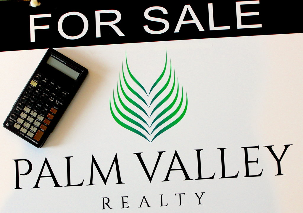 Palm Valley Realty