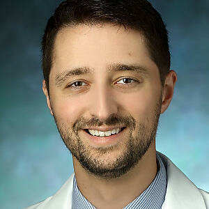 Jesse McDermeit, MD