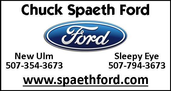 Chuck Spaeth Ford, Inc.