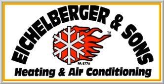 Eichelberger & Sons Heating and Air Conditioning