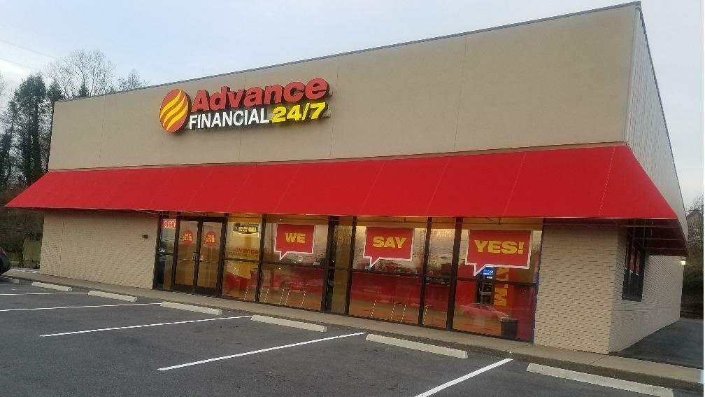 Advance Financial