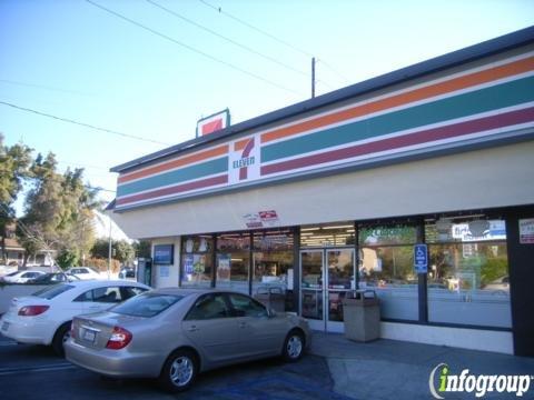 7-Eleven