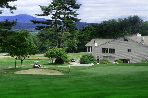 Keene Country Club