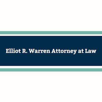 Elliot R Warren Attorney at Law