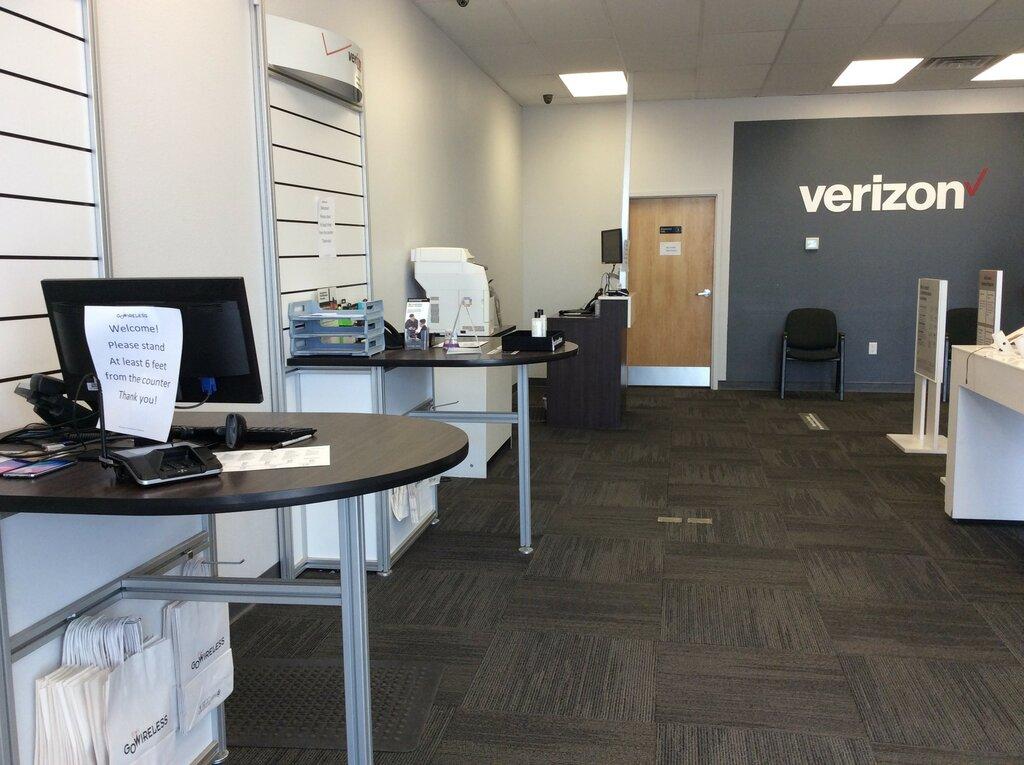 Victra-Verizon Authorized Retailer