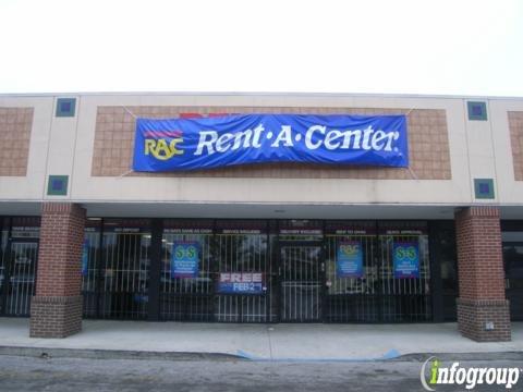 Rent-A-Center