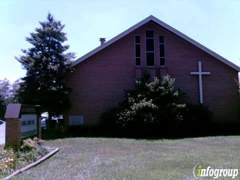 Lindsay Lane Missionary Baptist Church