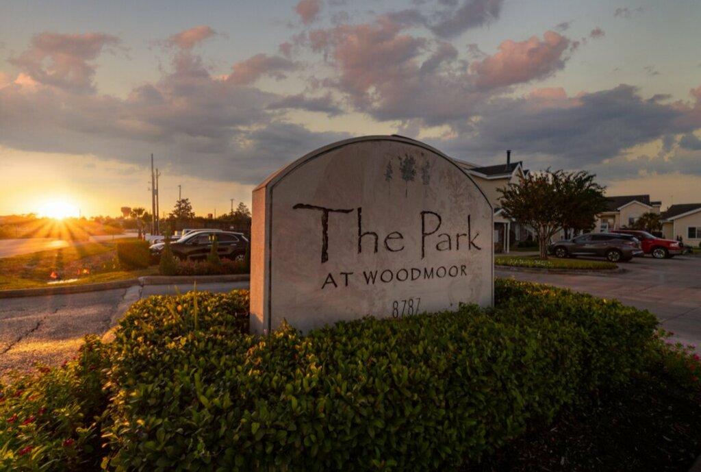 The Park At Woodmoor