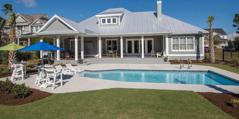 Master Pools of Wilmington