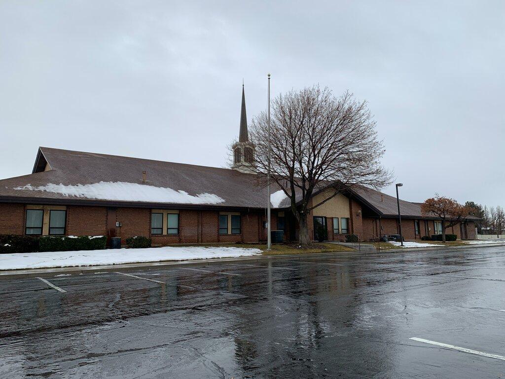 The Church of Jesus Christ of Latter-day Saints