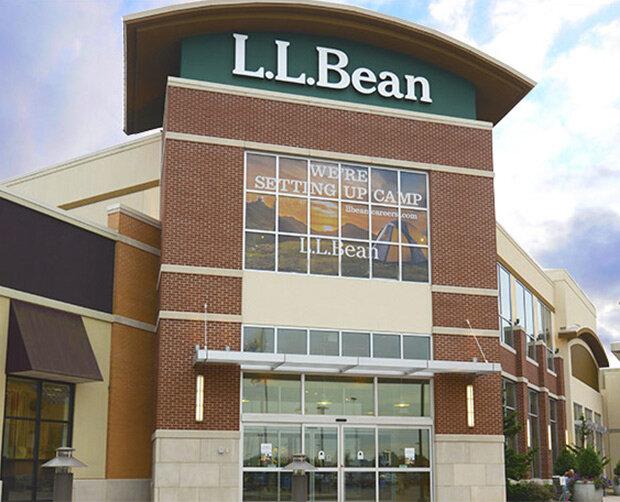 L.L.Bean