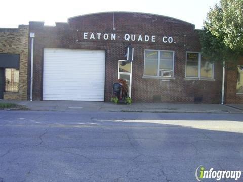 Eaton Quade Plastics & Sign Co