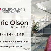 Eric Olson Real Estate Group