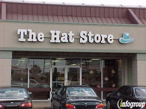 The Hat Store