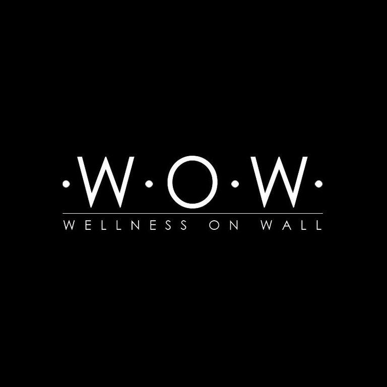 Wellness on Wall