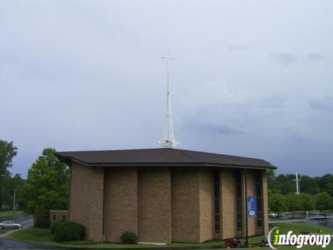 Rocky River Presbyterian Preschool