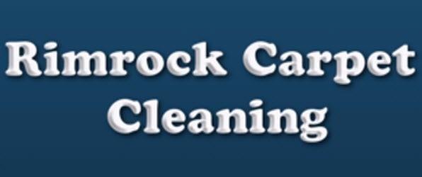 Rimrock Carpet Cleaning