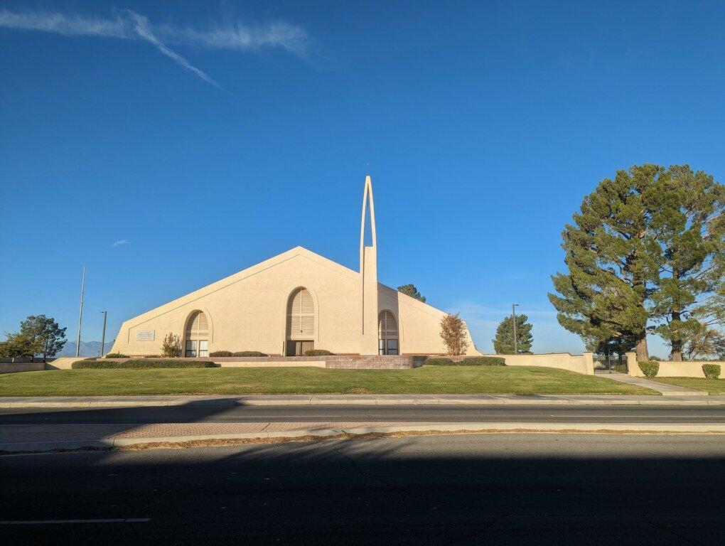 The Church of Jesus Christ of Latter-day Saints