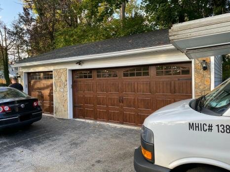 ADP Garage Door Repair Severn