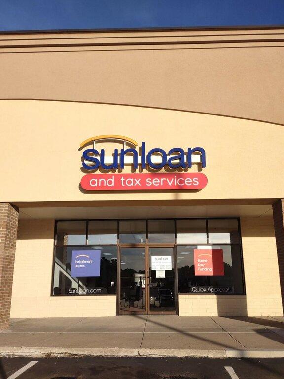 Sun Loan Company