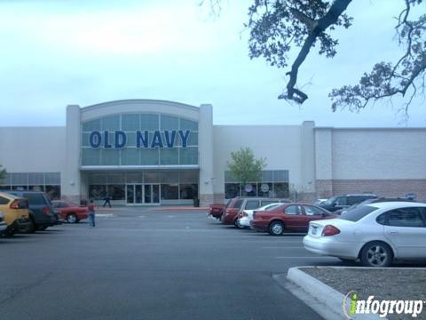 Old Navy