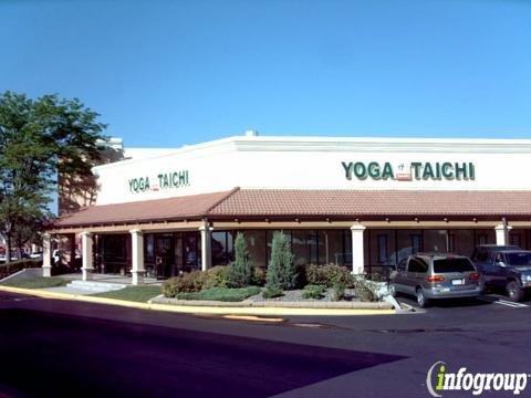 Yoga & Tai-Chi