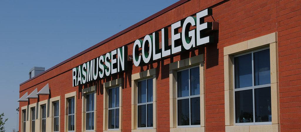 Rasmussen University - Green Bay