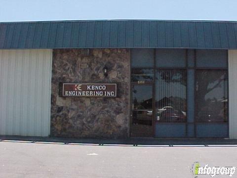 Kenco Engineering Inc