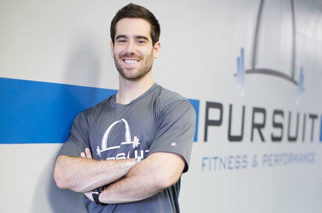 Pursuit Fitness and Performance