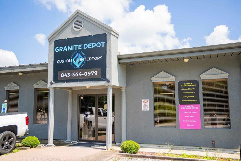 Granite Depot of Myrtle Beach