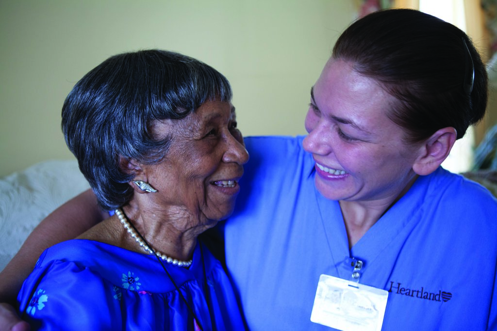 ProMedica Hospice Serving Greater Philadelphia