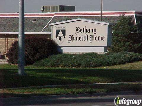 Bethany Funeral Home