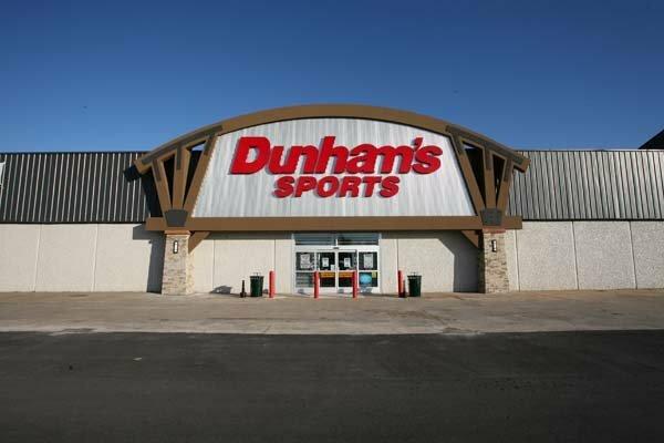 Dunham's Sports