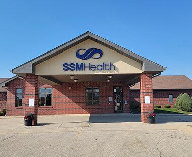 SSM Health Fond Du Lac Regional Clinic