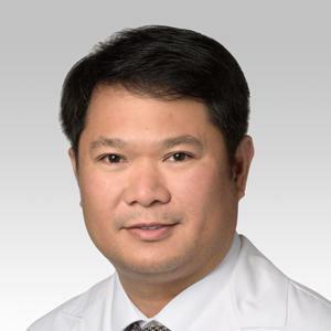 Japhlet Leomil R. Aranas, MD