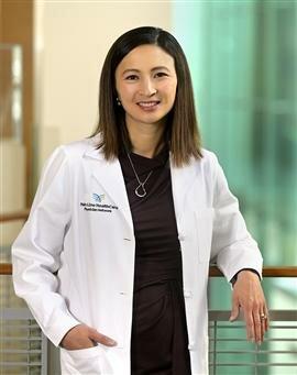 Catherine Weng, MD