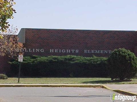 Holling Heights Elementary School