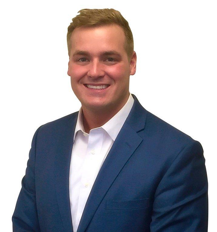 Justin Fullmer-CMG Financial Representative