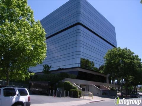 Sutter Square Garage