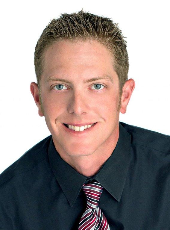 Chris Larsen - Idaho Farm Bureau Insurance Agent