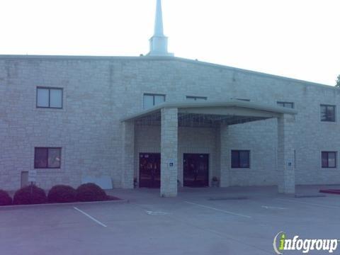 Hill Country Nazarene Church