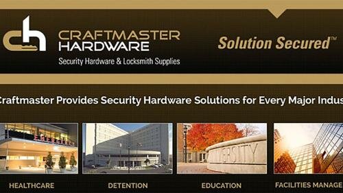 Craftmaster Hardware, LLC