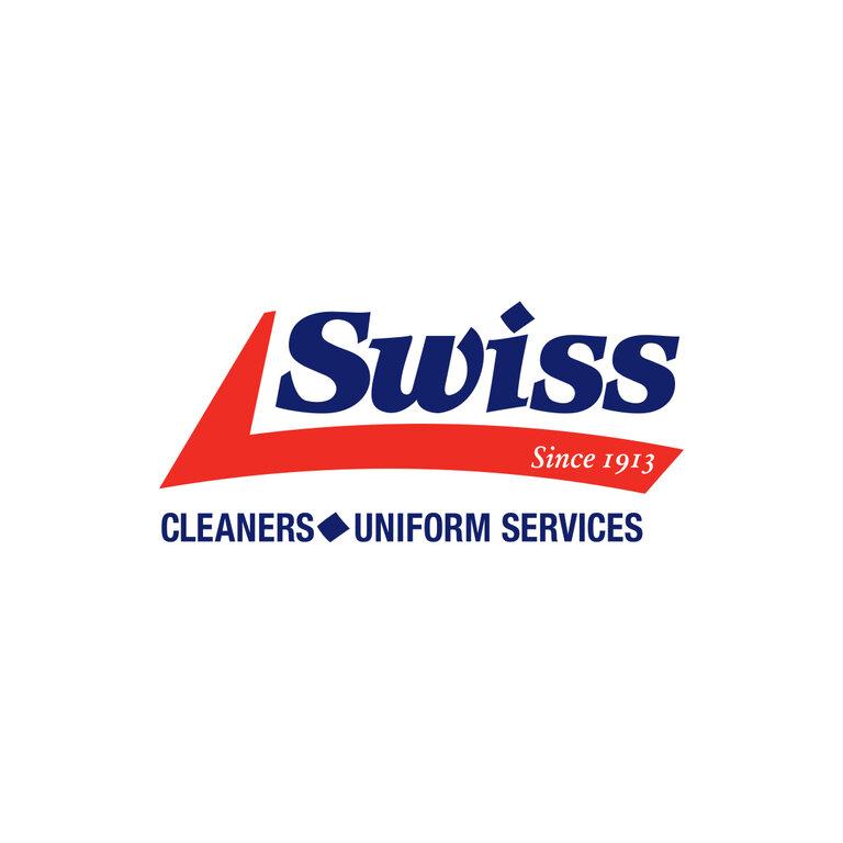 Swiss Cleaners & Uniform Services