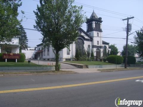 Springfield Gardens United Methodist Church