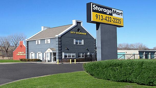 StorageMart