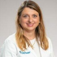 Nicole McCoin, MD