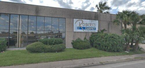 Roberts Carpet & Fine Floors