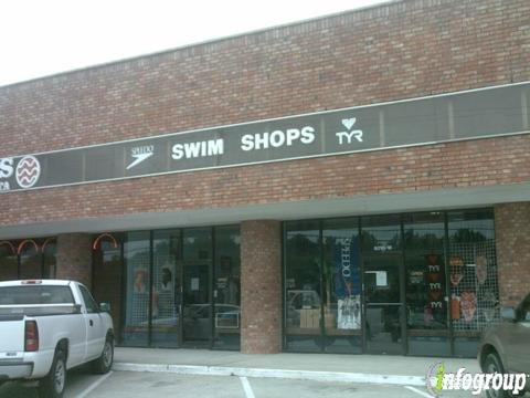 Swim Shops of the Southwest